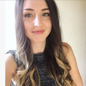 Meet your Posher, Keira